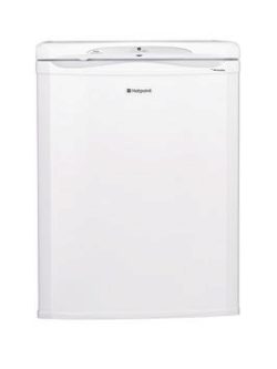 Hotpoint Rla36P 60Cm Under Counter Fridge - White